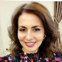 Maysa Dwairi