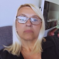 Vesna Vahrusev