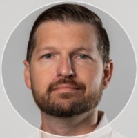 Ryan Montgomery, Pmp