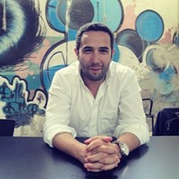 Alexandre Rios Paulo