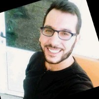 Amedjkouk Karim