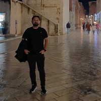 George Janjic