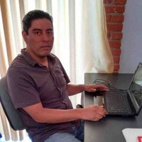 luis alberto morales