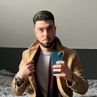 Jordan Grigorian