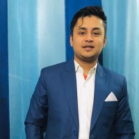 Suraj Singh