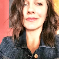 Meredith Volk