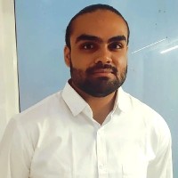 Ojas Sharma