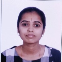 Poornima Joshi
