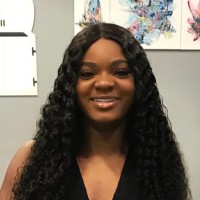 Christine Ekwe Ebele