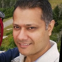 Muhammad Ehsan, Pmp