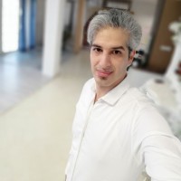 Hassan Kashef