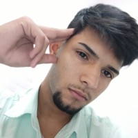 Alexandre Dos Santos Benevides Cardoso
