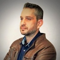 Dimitris Kympizis