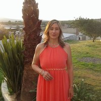 Maricruz Hernández