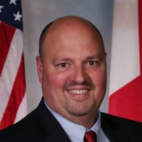Hub Harvey, J.D., M.Div., Cem®
