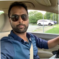 Sarathraj Mohan