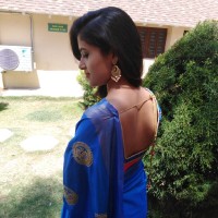 Shwetha Bhanu
