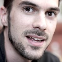 Ben Walker