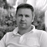 Oleg Ivanov
