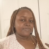 Sylvie Marielle Tchuisseu Tieyam