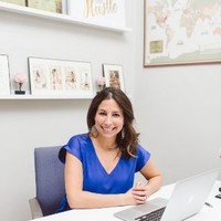 Ashley Jaffe