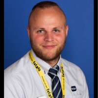Tobias Søberg Larsen