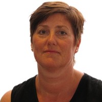 Kjersti Læknes