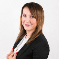 Aneta Broś
