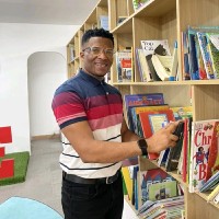 AFFUL SIMON MFODWO K