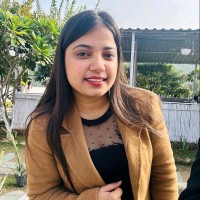 Diksha Kamboj