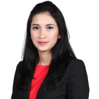 Anggraini Kusumojati