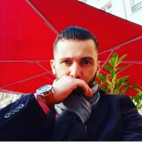 Josip Pavic