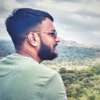 Vijay Kumar N