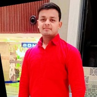 Tushar Garg