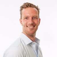 Mike Van Meerkerk