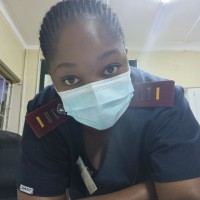 Letlhogonolo Mekgwe