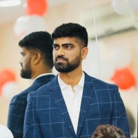 Tharun Bavananth