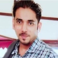 Inus Shaikh