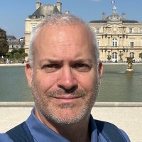 Frederic Lussier