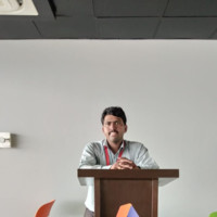 Vinayak Walavalkar