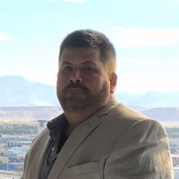 Ken Blechschmidt