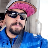 Ali Sharhan