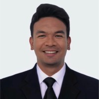 Efrain Brema Latumeten