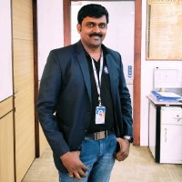 Selva sesu Rajesh