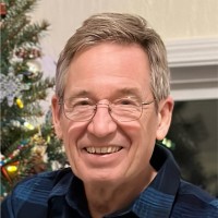 John H Van Drie