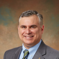 Gene Novello