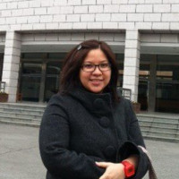 Carla Chu  曹璐仙