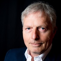 Peter van der Wel