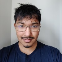 Saksham Shrestha