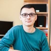 Bogdan Patrascu